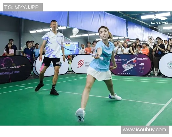 羽毛球盛宴：深入深圳羽毛球队的训练与荣耀之路